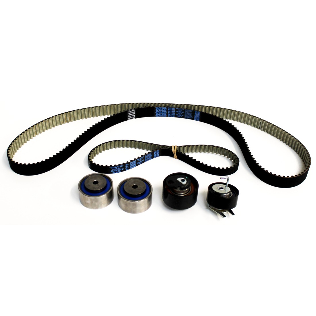 Land Rover Discovery & Range Rover Sport 2.7 TDV6 Timing Belt Kit